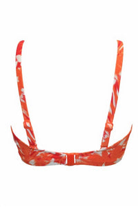 Pour Moi - Free Spirit Strapless Underwired Bikini Top
