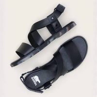 Sorel - Women's Ella III Crisscross Sandal