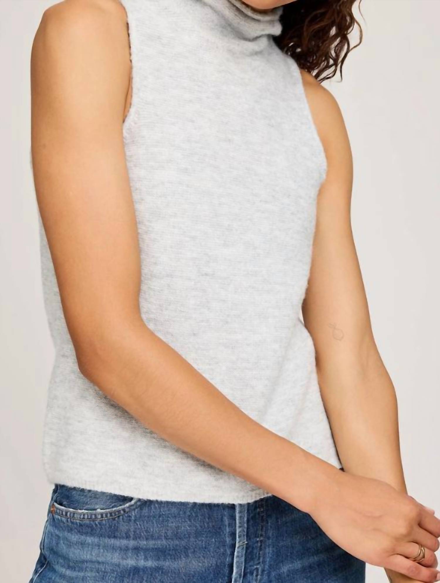 Gentle Fawn - Orla Sweater Top