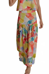 Laroque - Monroe Maxi Skirt