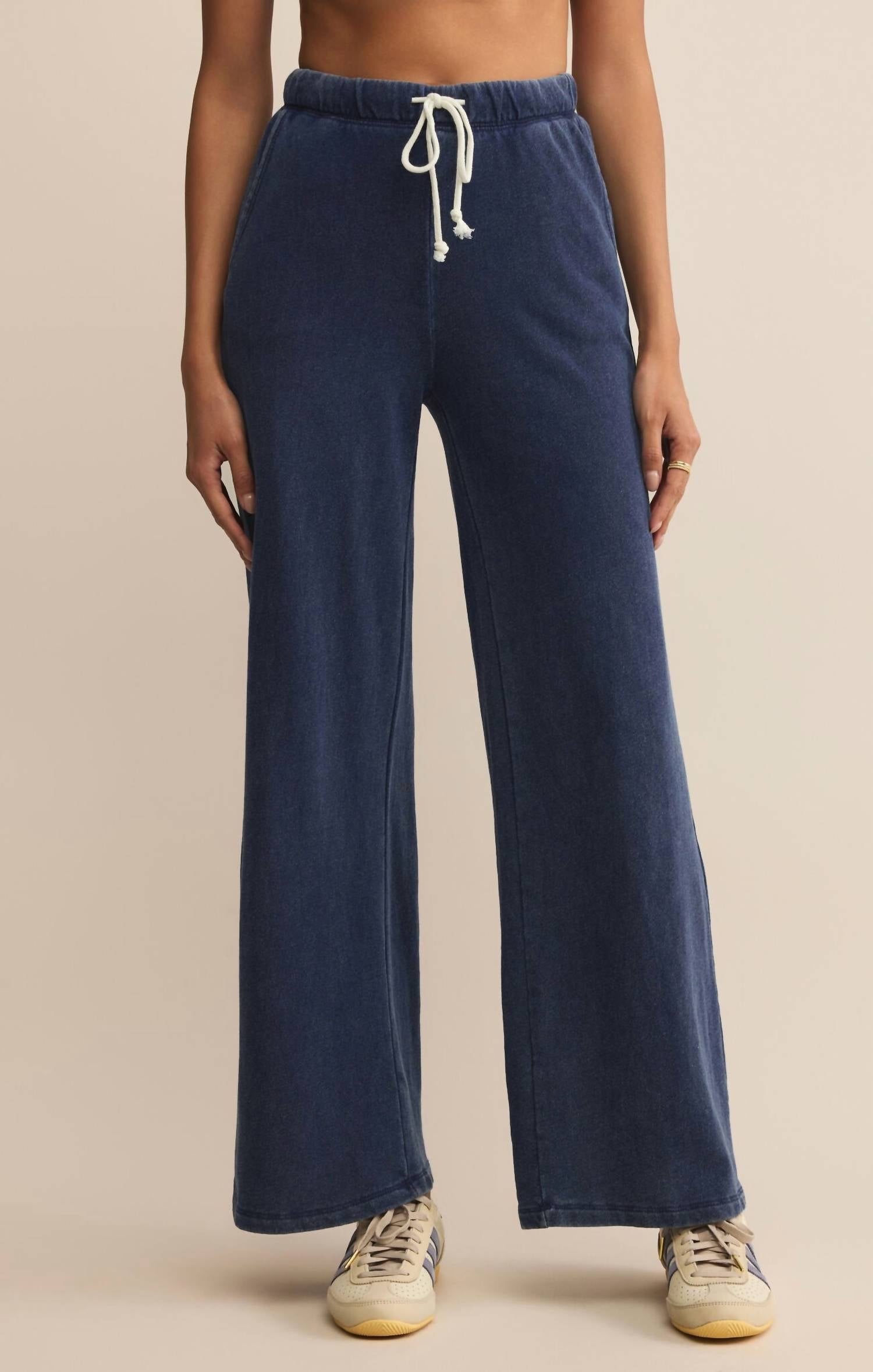 Z Supply - Hunter Full-Length Pants
