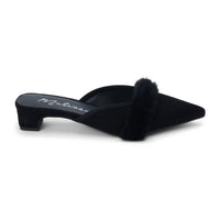 Matisse - Women's Kellan Heeled Mule