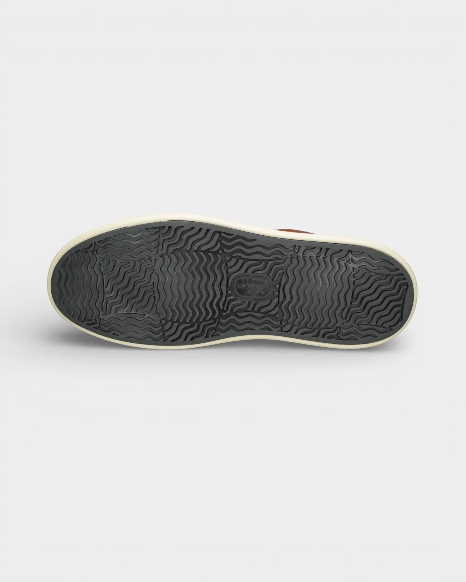 Officine Creative - Men's Slouch Elastic Slip On Sneaker
