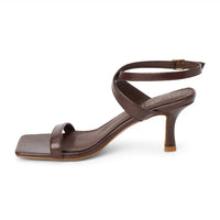 Beach By Matisse - Women's Breeze Heeled Sandal