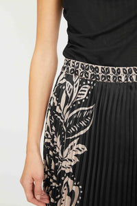 Caballero - Mia Midi Skirt