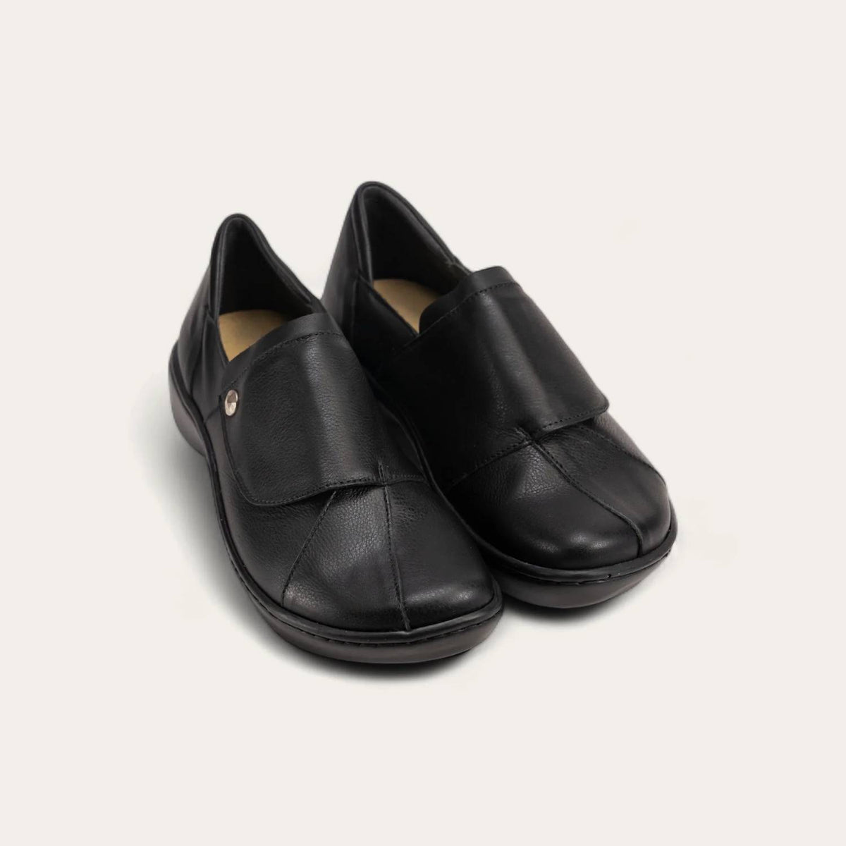 Naot - Women's Lagoon Velcro Shoes