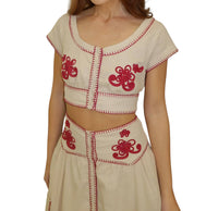 By Together - Aurora Crop Top