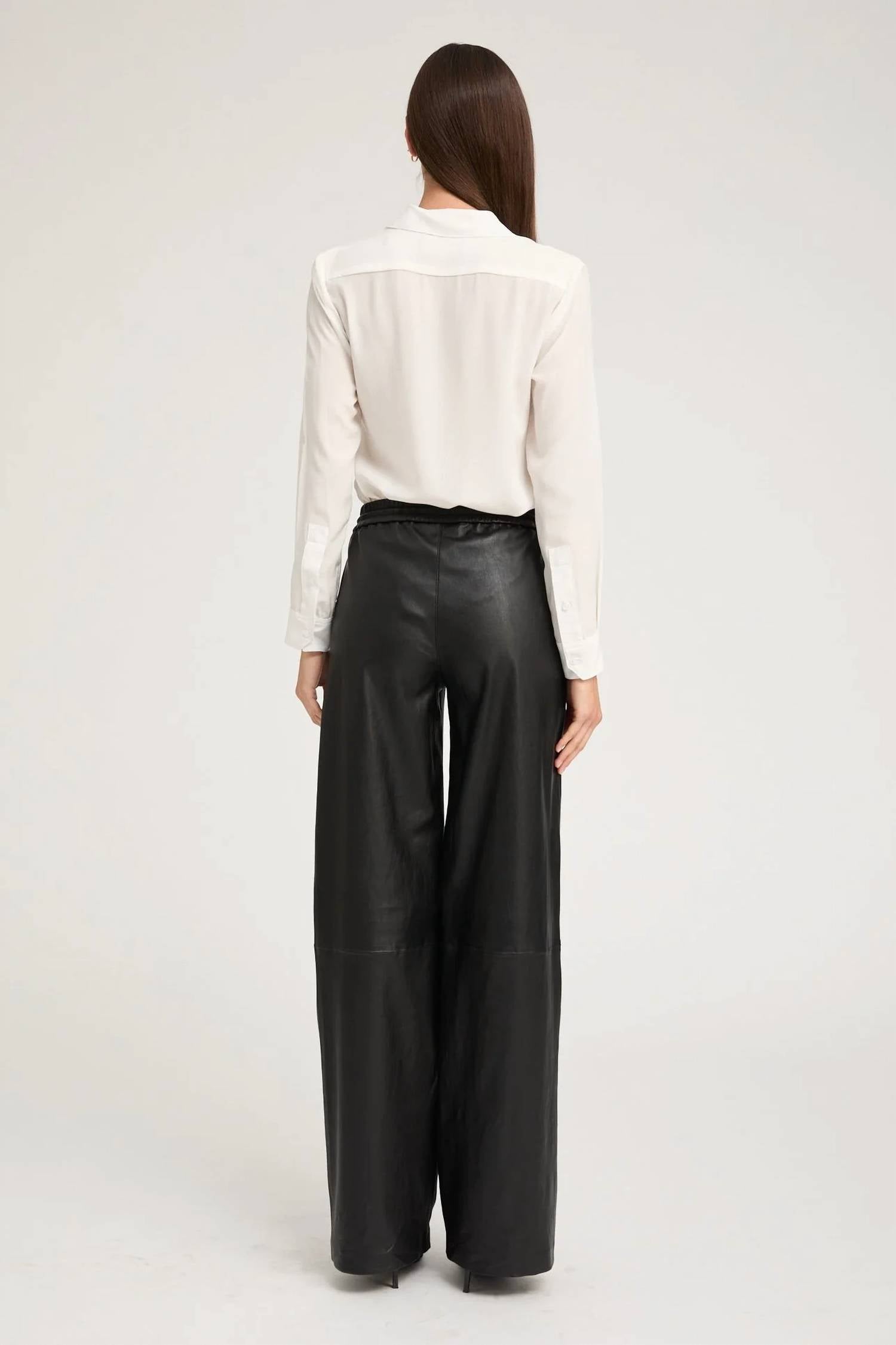 Sprwmn - Baggy Athletic Sweatpants