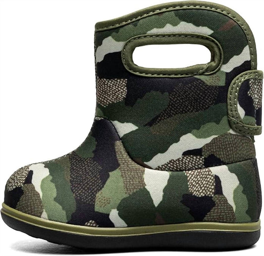 Bogs - Baby Bogs 2 Camo - Unisex
