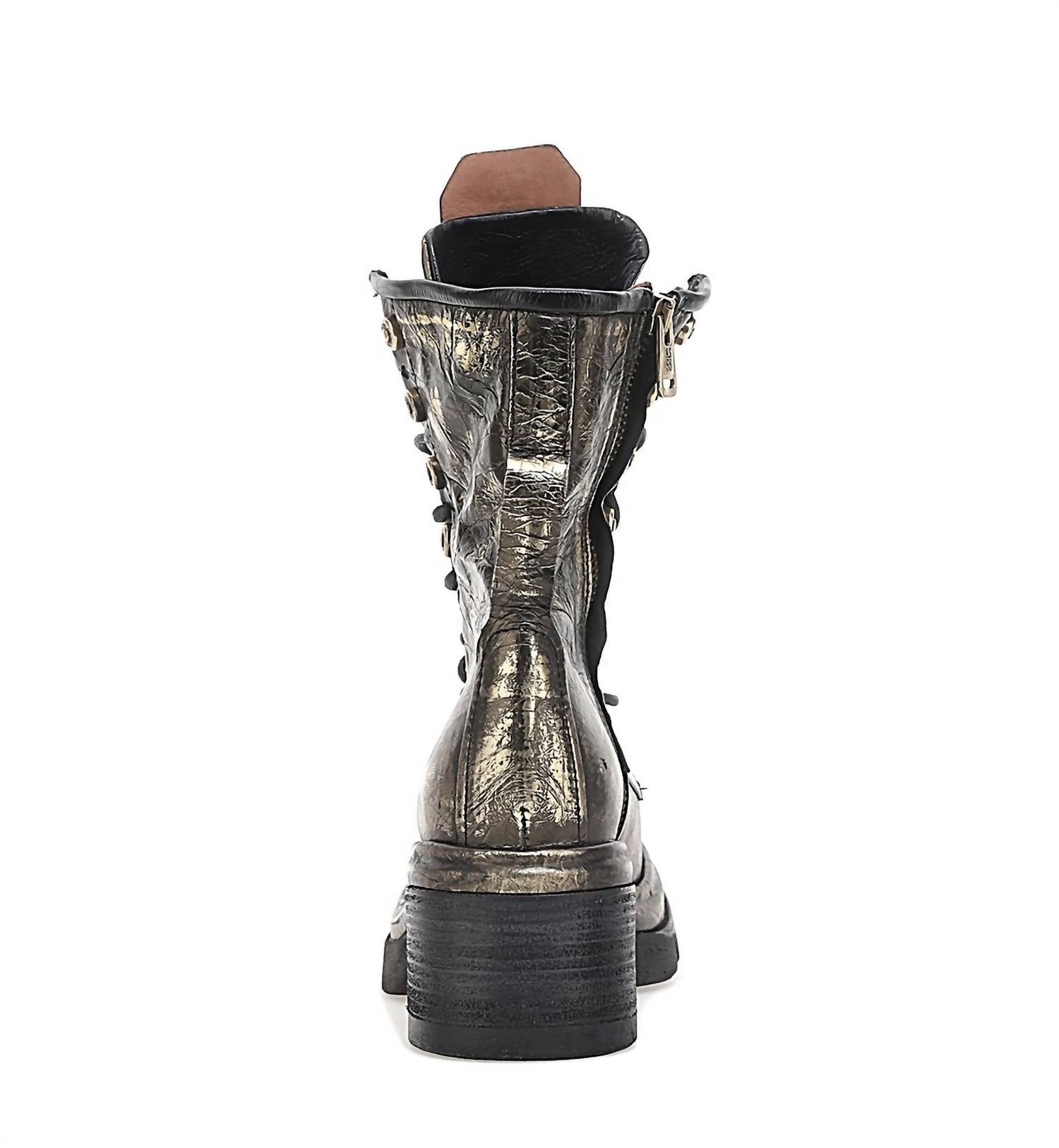A.S.98 - Emper Boot