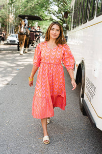 Briton Court - KINSLEY DRESS