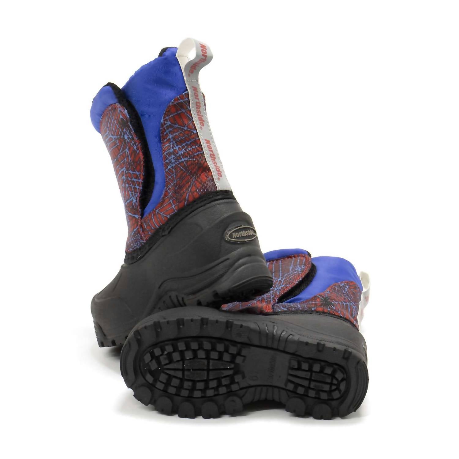 Northside - Toddler's Snoqualmie Winter Boots
