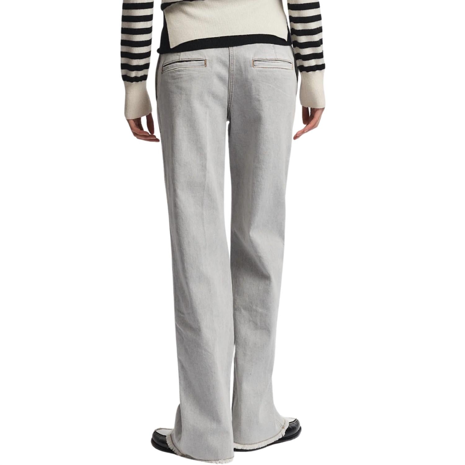 Saint Art - Nessa Denim Pant