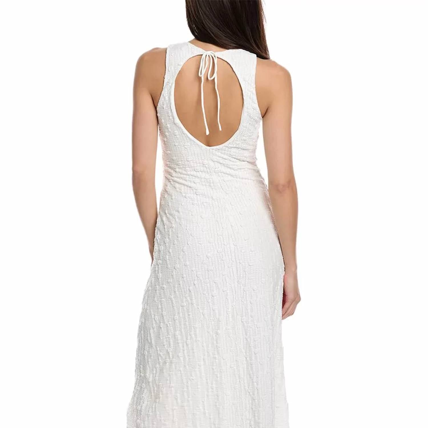 Astr - Millbrae Midi Dress