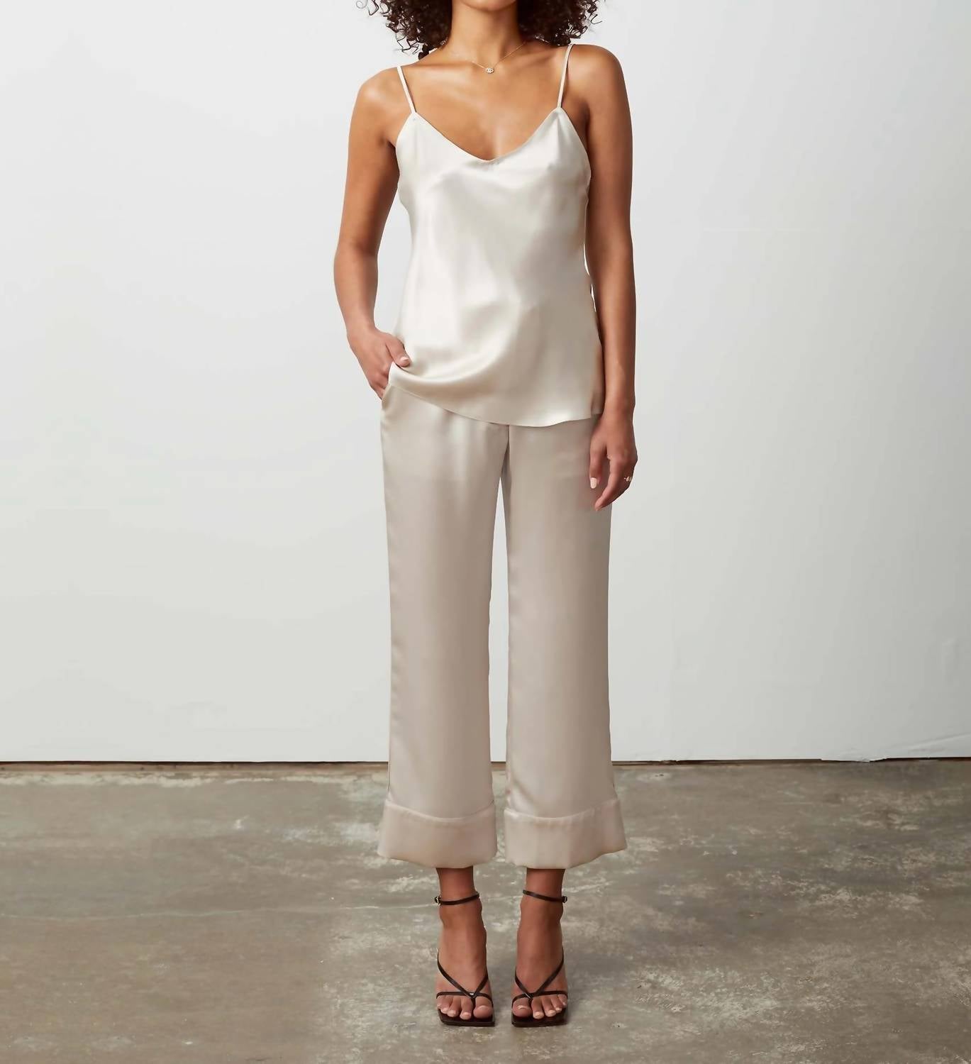 D'Offay - Claudia Cami Top