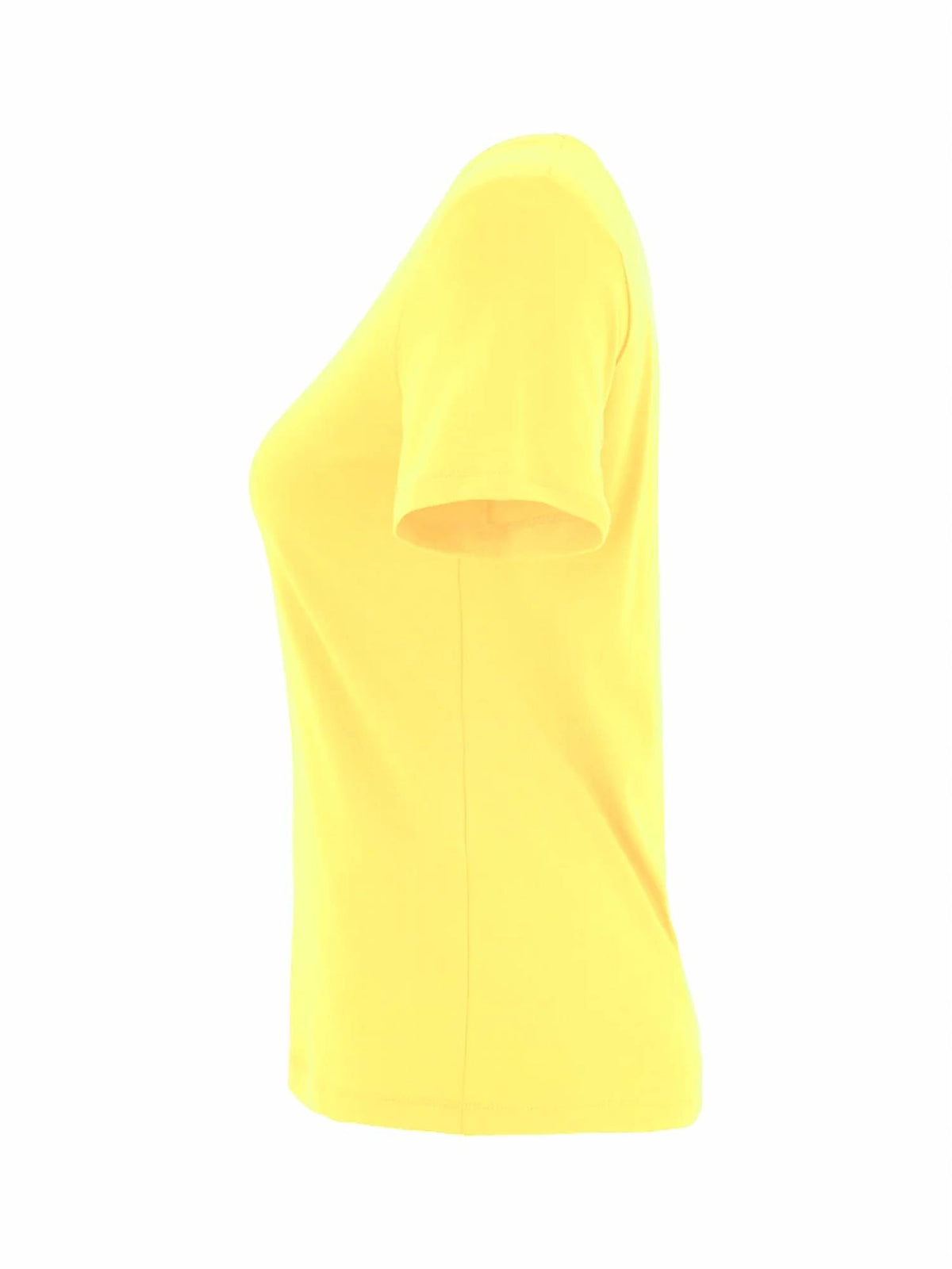 Dolcezza - Women's Scoop Neck Tee