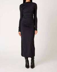 Nia - Irina Midi Dress