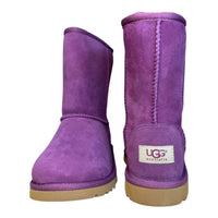 Ugg - Girls Classic Short Boots