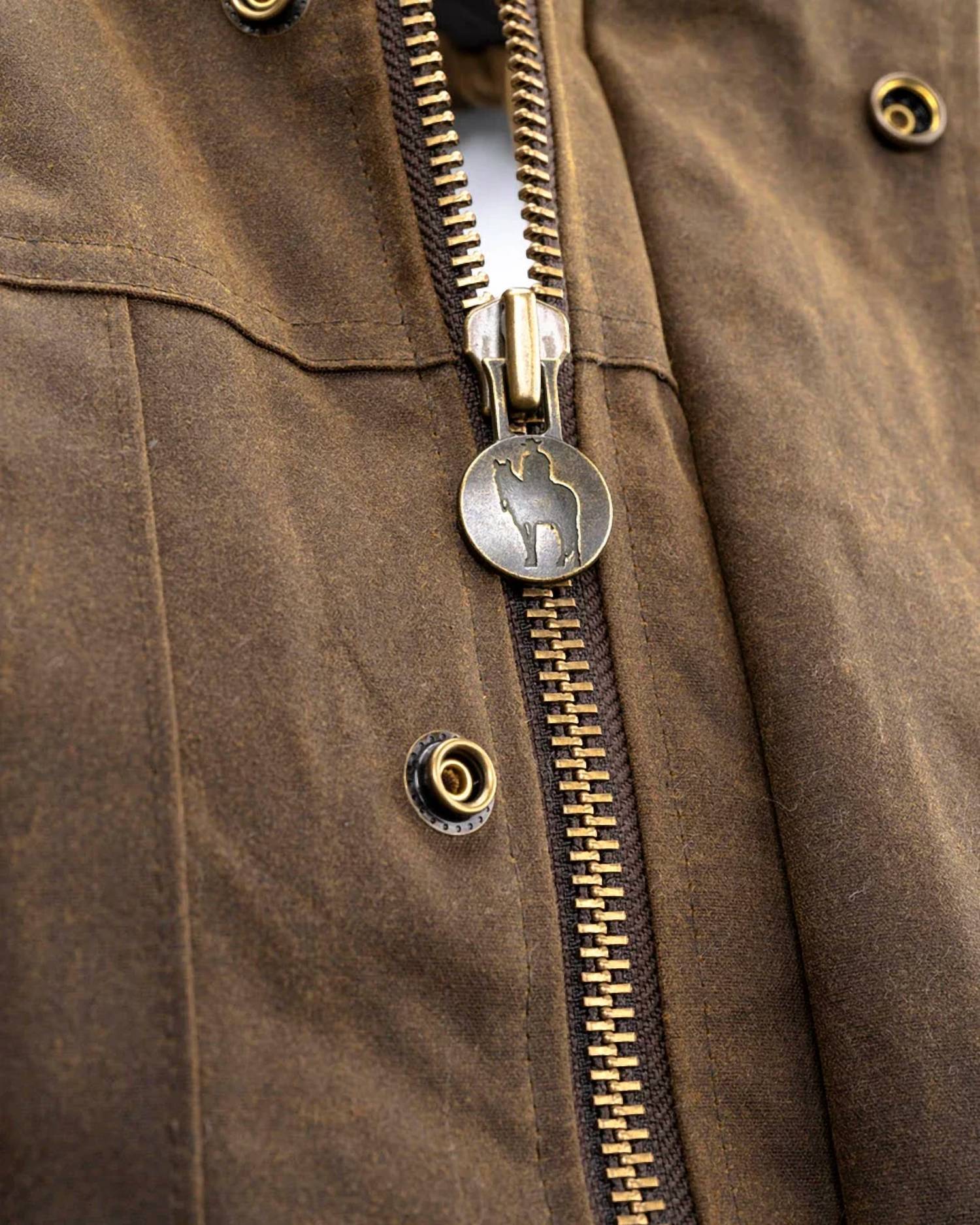 Outback Trading Co. - Men's Deer Hunter Waterproof Vest