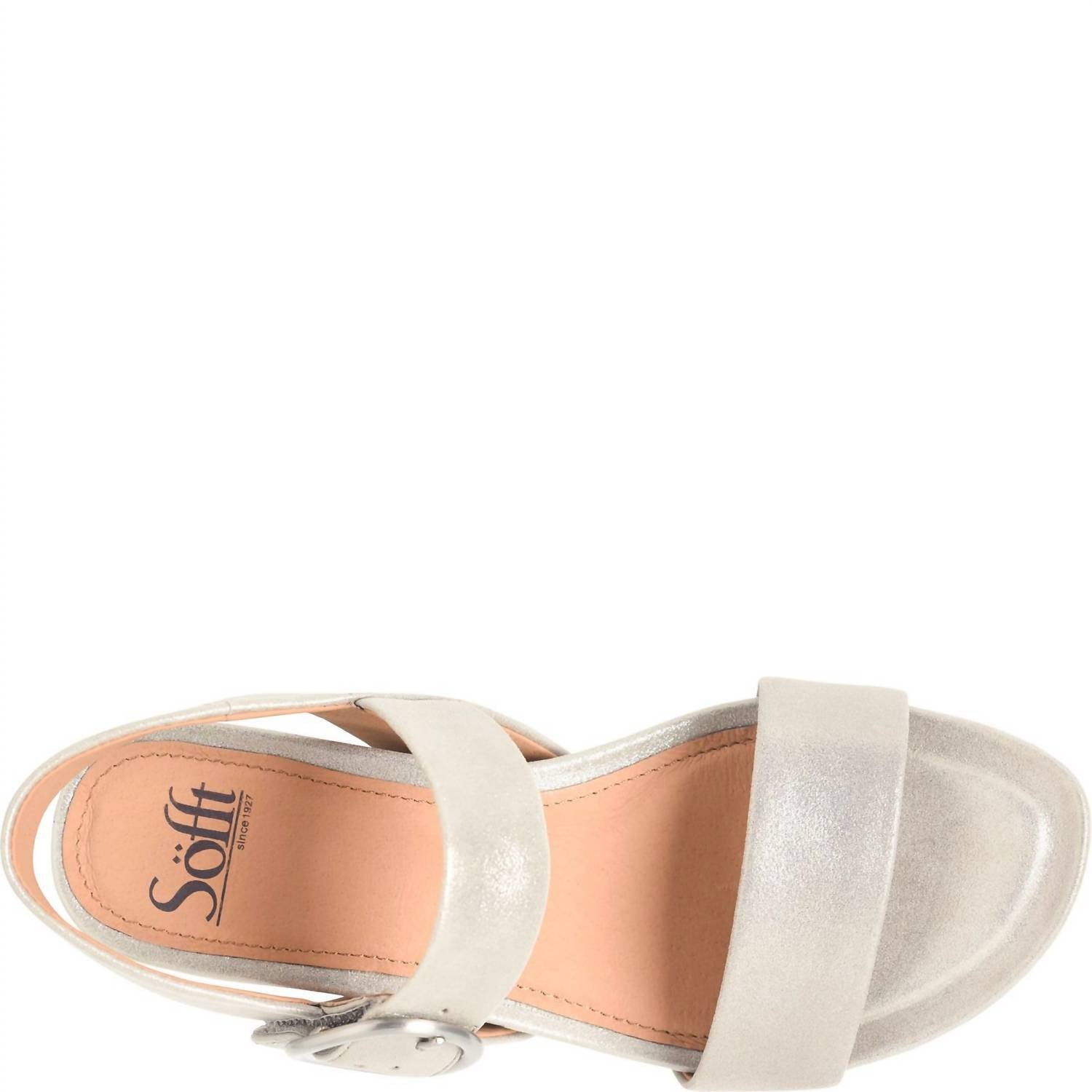 Sofft - Women's Vaya Sandal