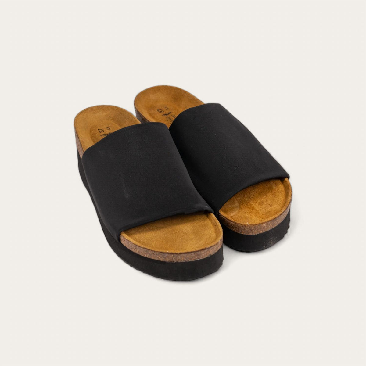 Naot - Women's Tampa Slide Sandal