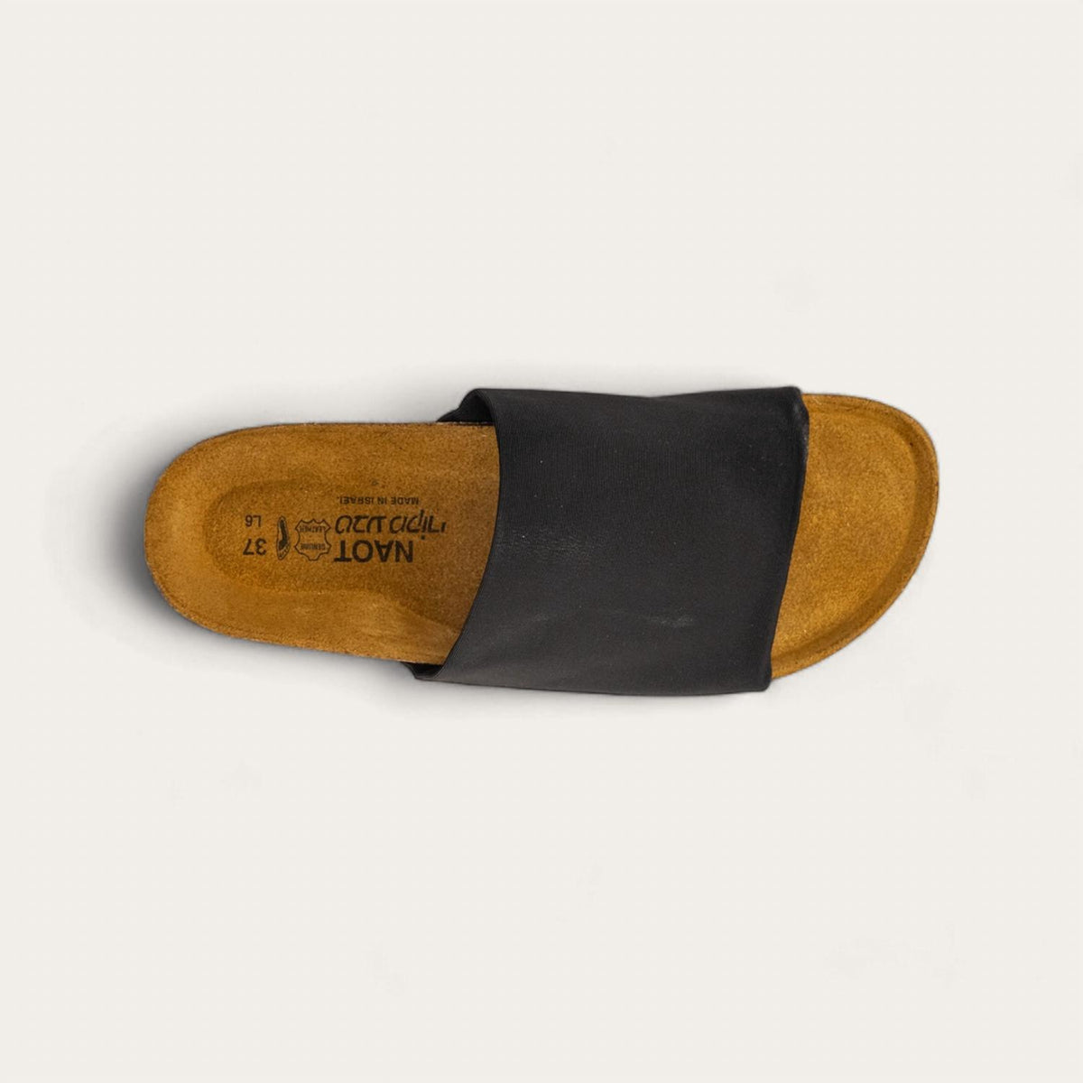 Naot - Women's Tampa Slide Sandal