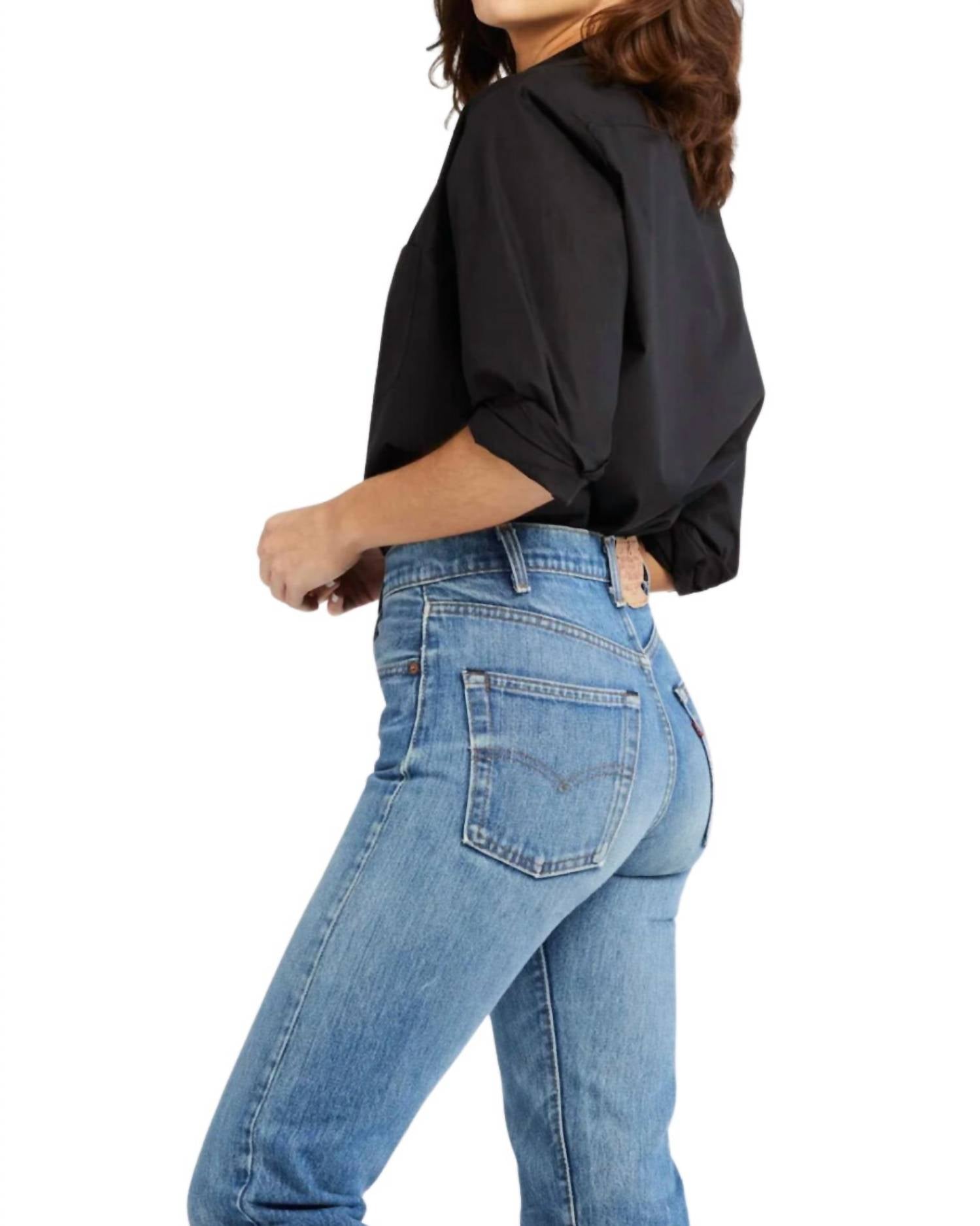Mille - Sofia Top