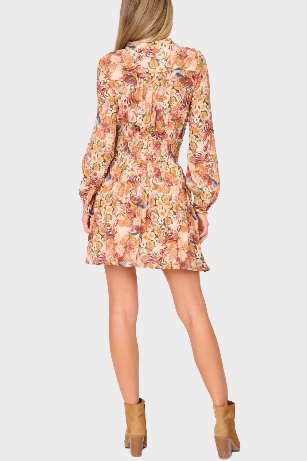 En Saison - Candela Dress