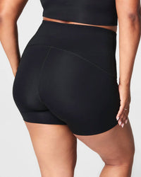 Spanx - Booty Boost Active Biker Shorts