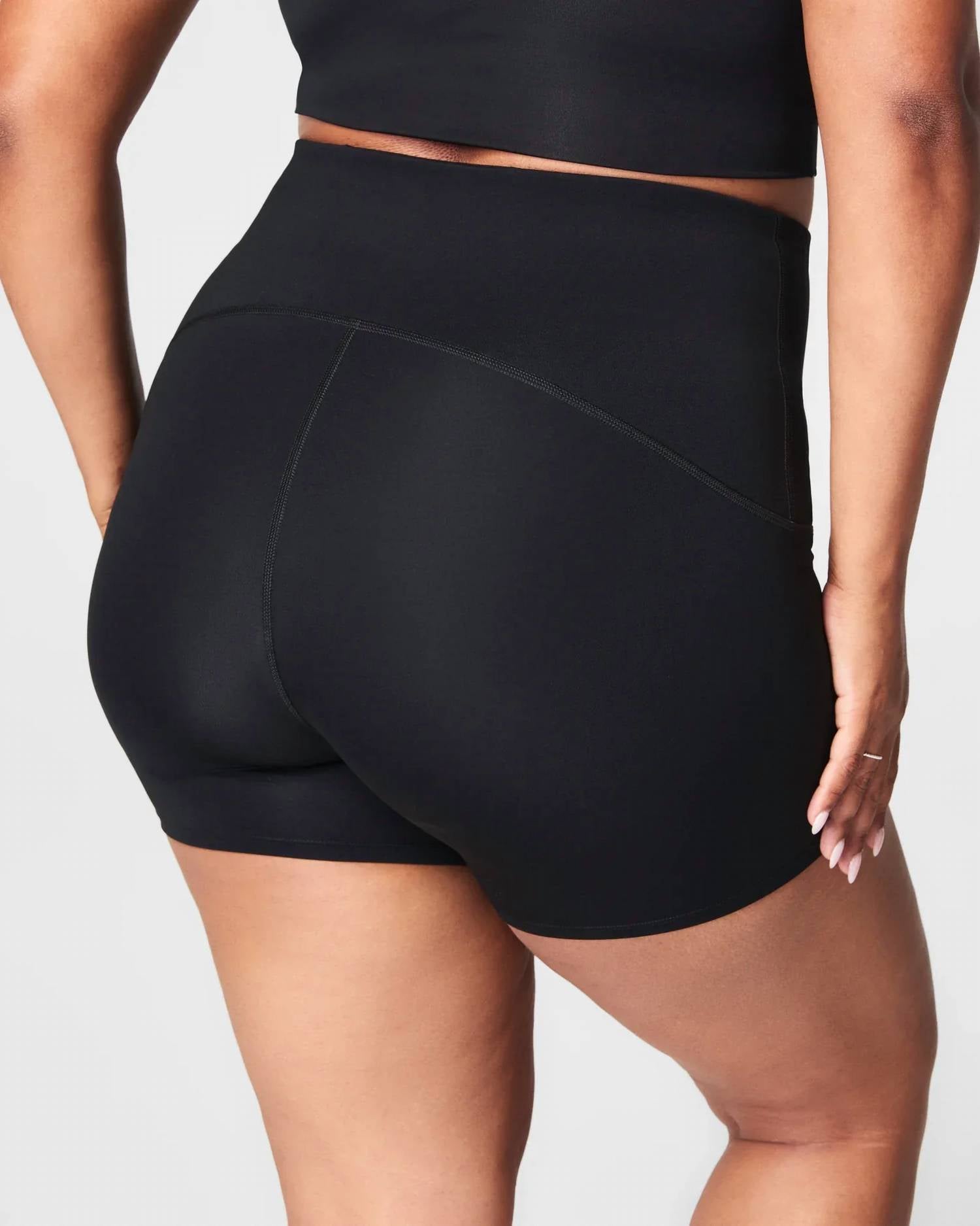 Spanx - Booty Boost Active Biker Shorts