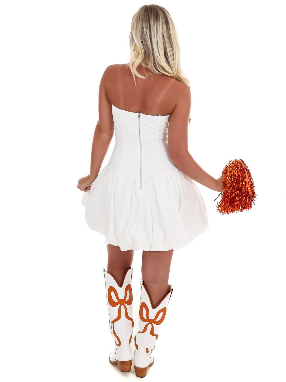 Flying Tomato - Rise And Grind Mini Dress