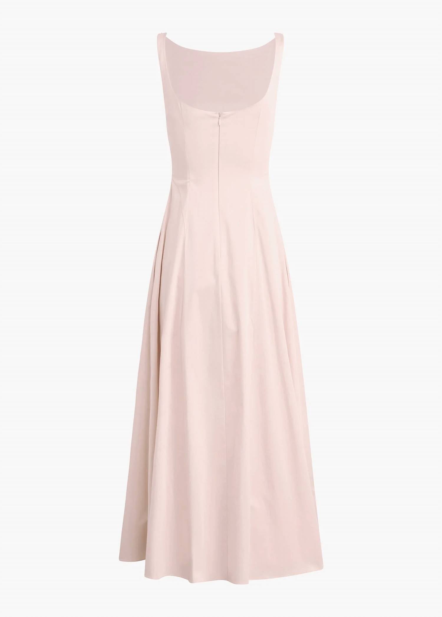 Favorite Daughter - Catherine Sleeveless Dress