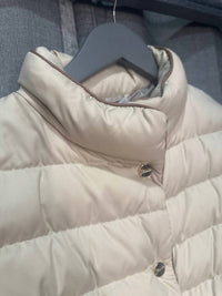 Herno - Women's Short Quilted Puffer Coat