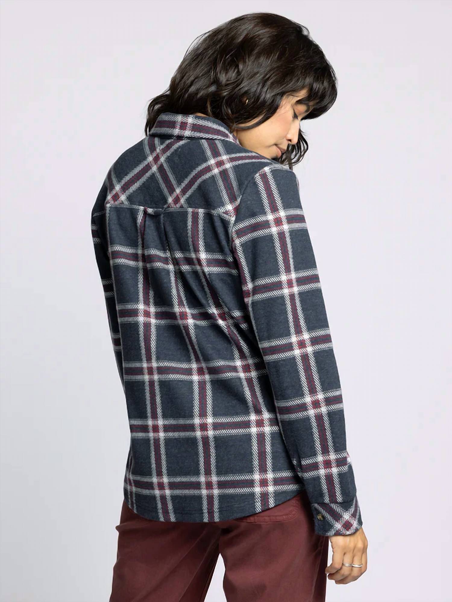 Thread & Supply - Cassian Shirt