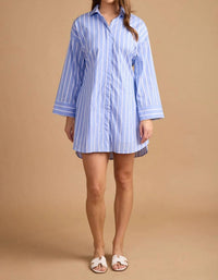 Thomas & Lourdes - Parker Dress