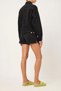 Dl1961 - Women'S - Nightshade Eden Jacket