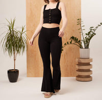 Known Supply - Jazz Sleeveless Top