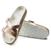 Birkenstock - Women's Yao Balance Sandals