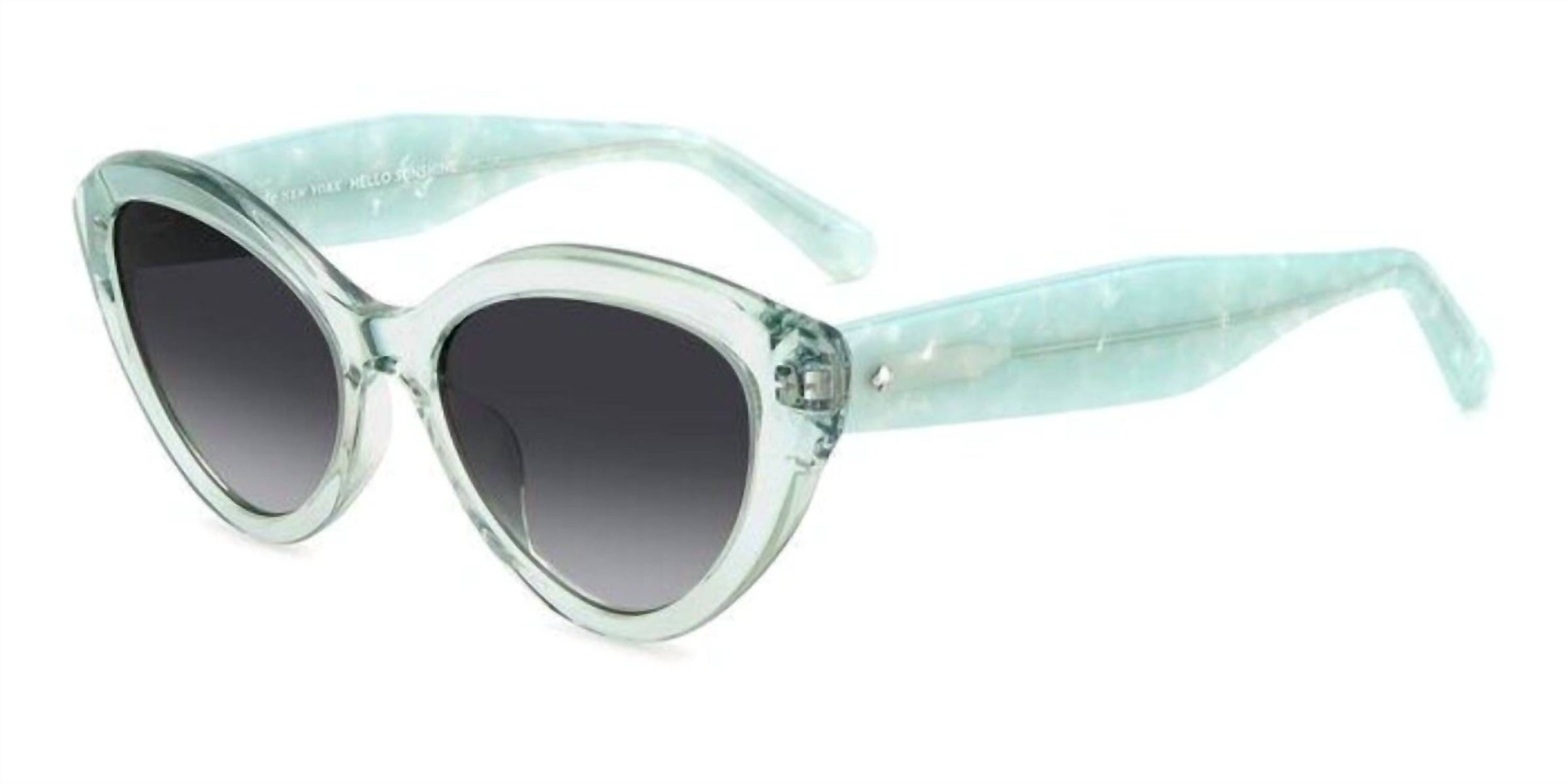 Kate Spade - Women's Juni Sunglasses