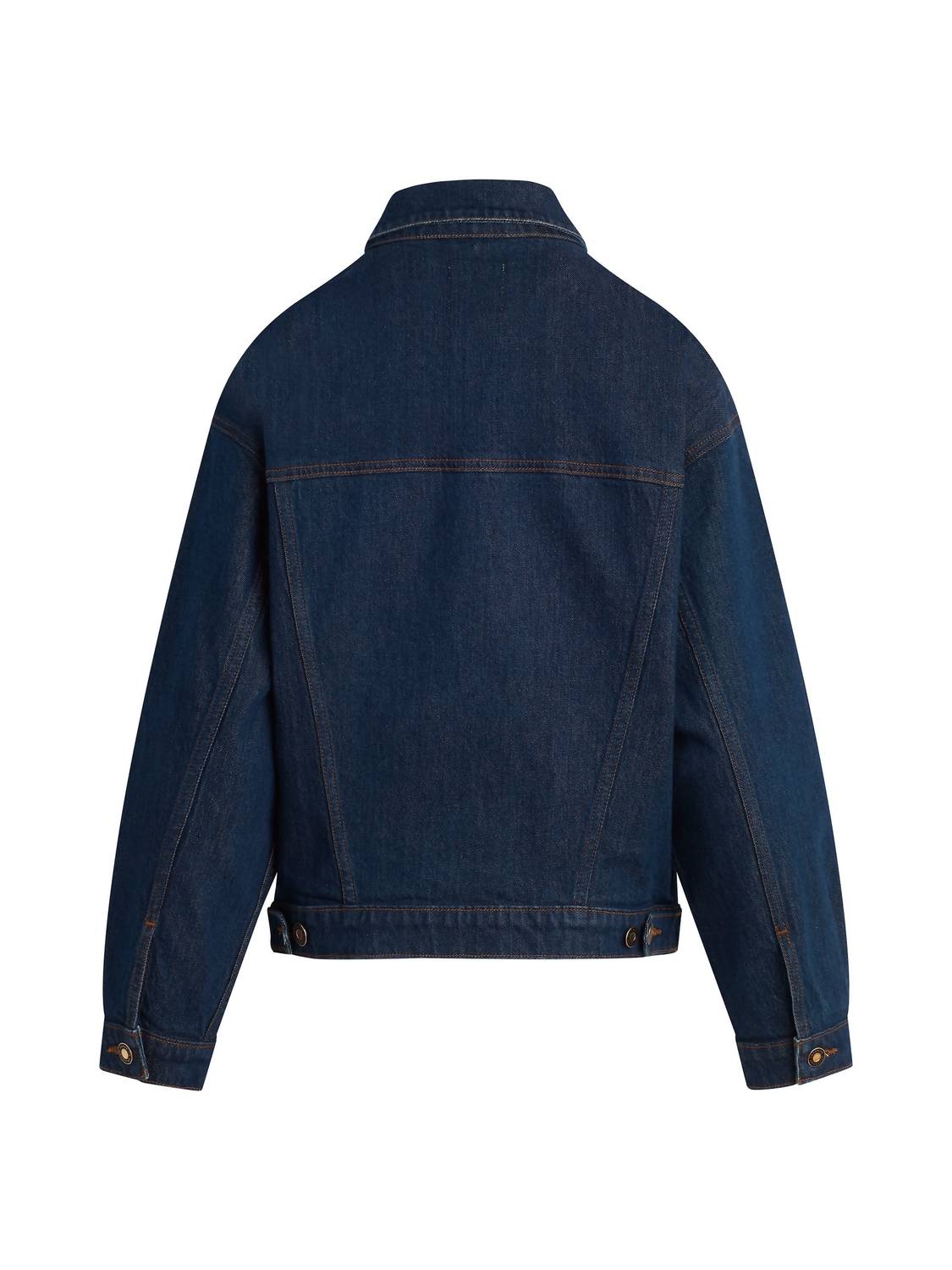 Favorite Daughter - Otto Boyfriend Denim Jacket