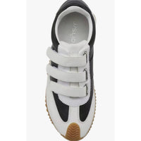 J/Slides - Women's Lyla Velcro Sneaker
