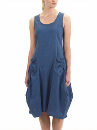 Porto - Odyssey Dress