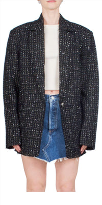 Bec + Bridge - Logan Blazer