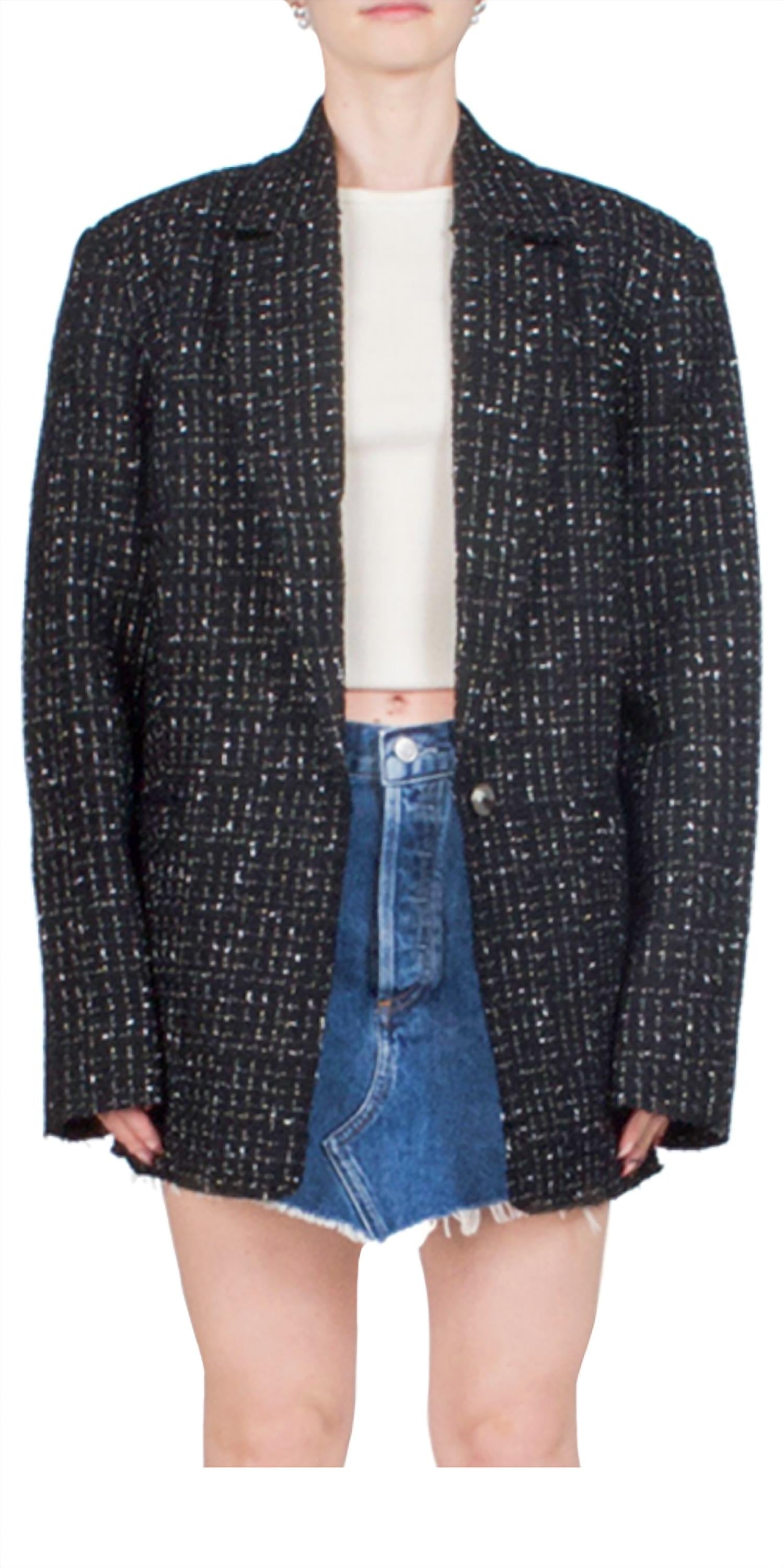 Bec + Bridge - Logan Blazer