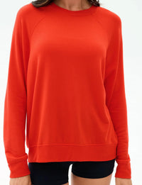 Splits59 - Andie Crewneck Sweatshirt