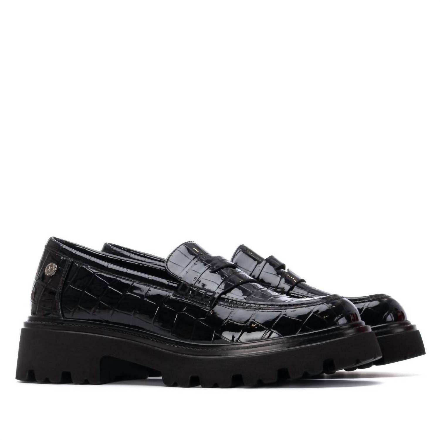 Xti - Women’s Round Toe 144425 Shoes