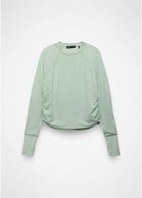 Prana - Sol Searcher Long Sleeve Crew Shirt