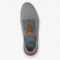 Johnston & Murphy - Men's Amherst Knit U Throat Sneaker
