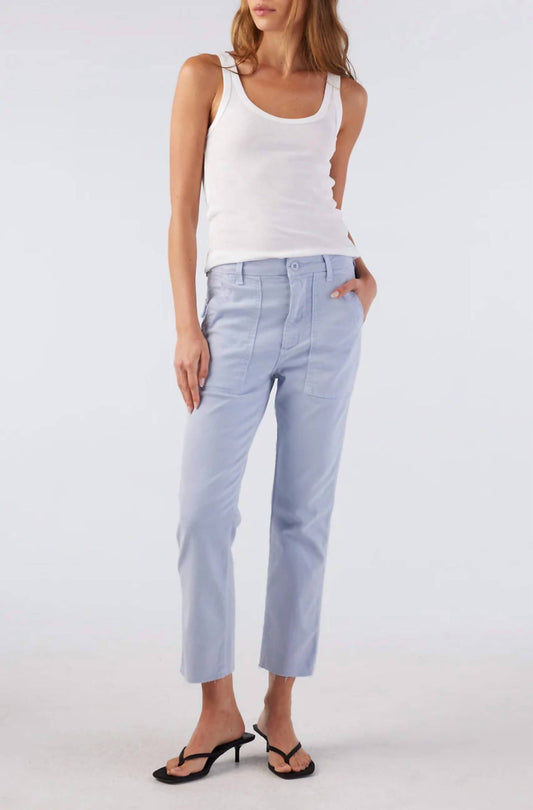 Amo - Easy Army Trouser