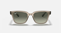 Ray Ban - Square Non Polarized Sunglasses Rb4323 - 644971